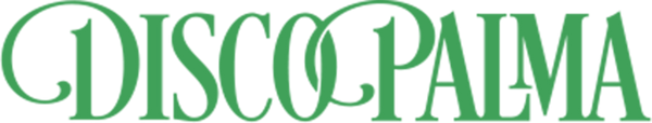 Disco Palma logo
