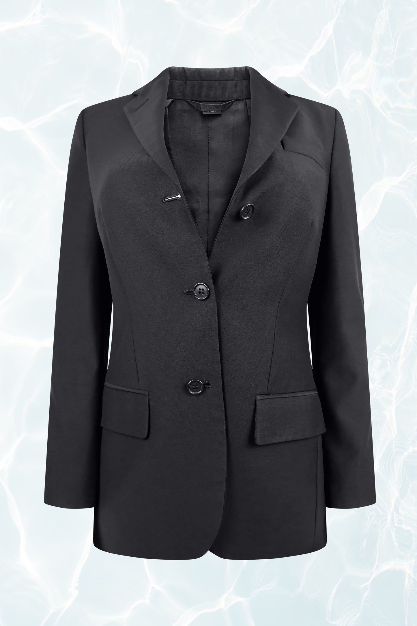 AW 1999 Parachute Blazer