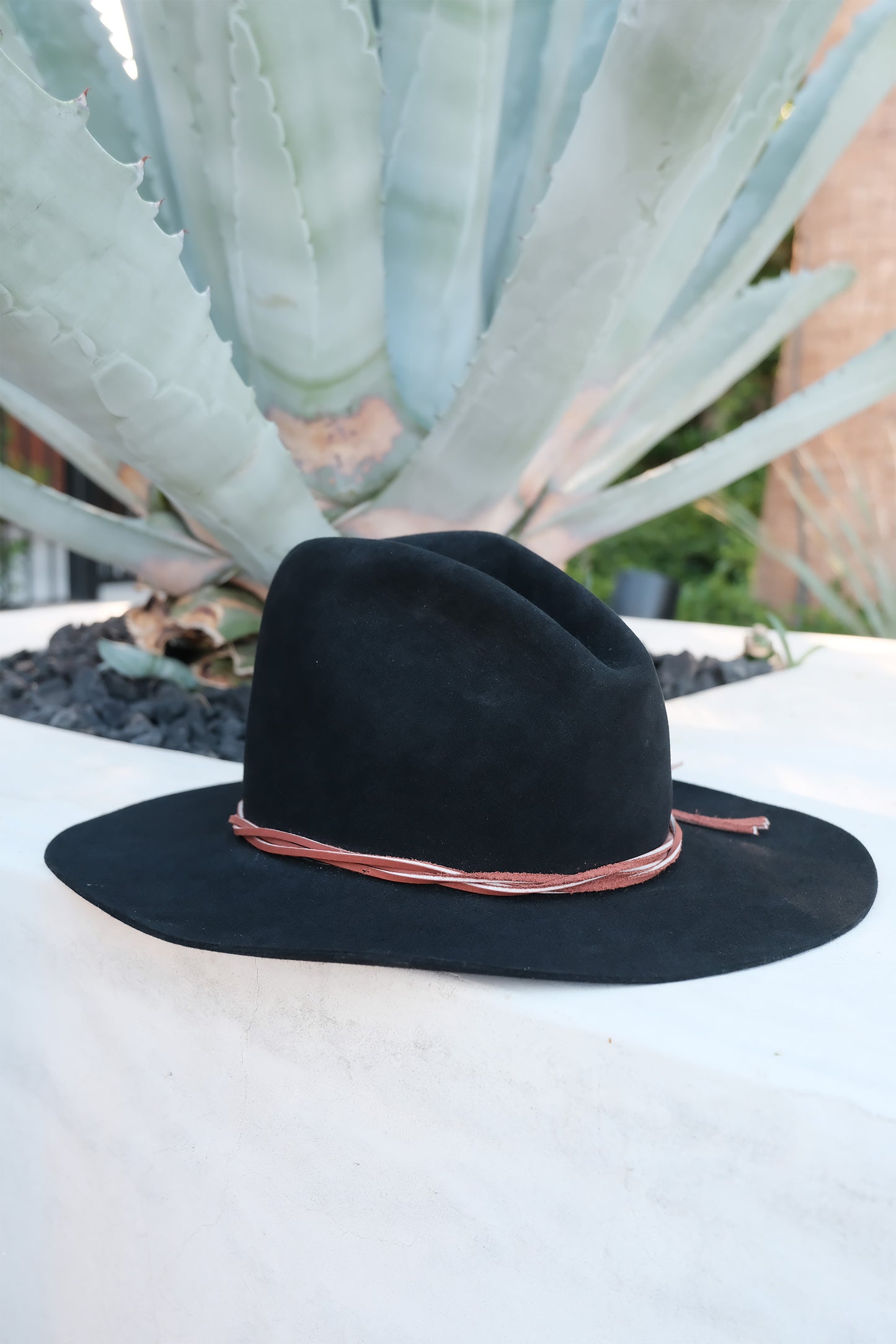 Kemo Sabe Custom Stetson Cowboy Hat