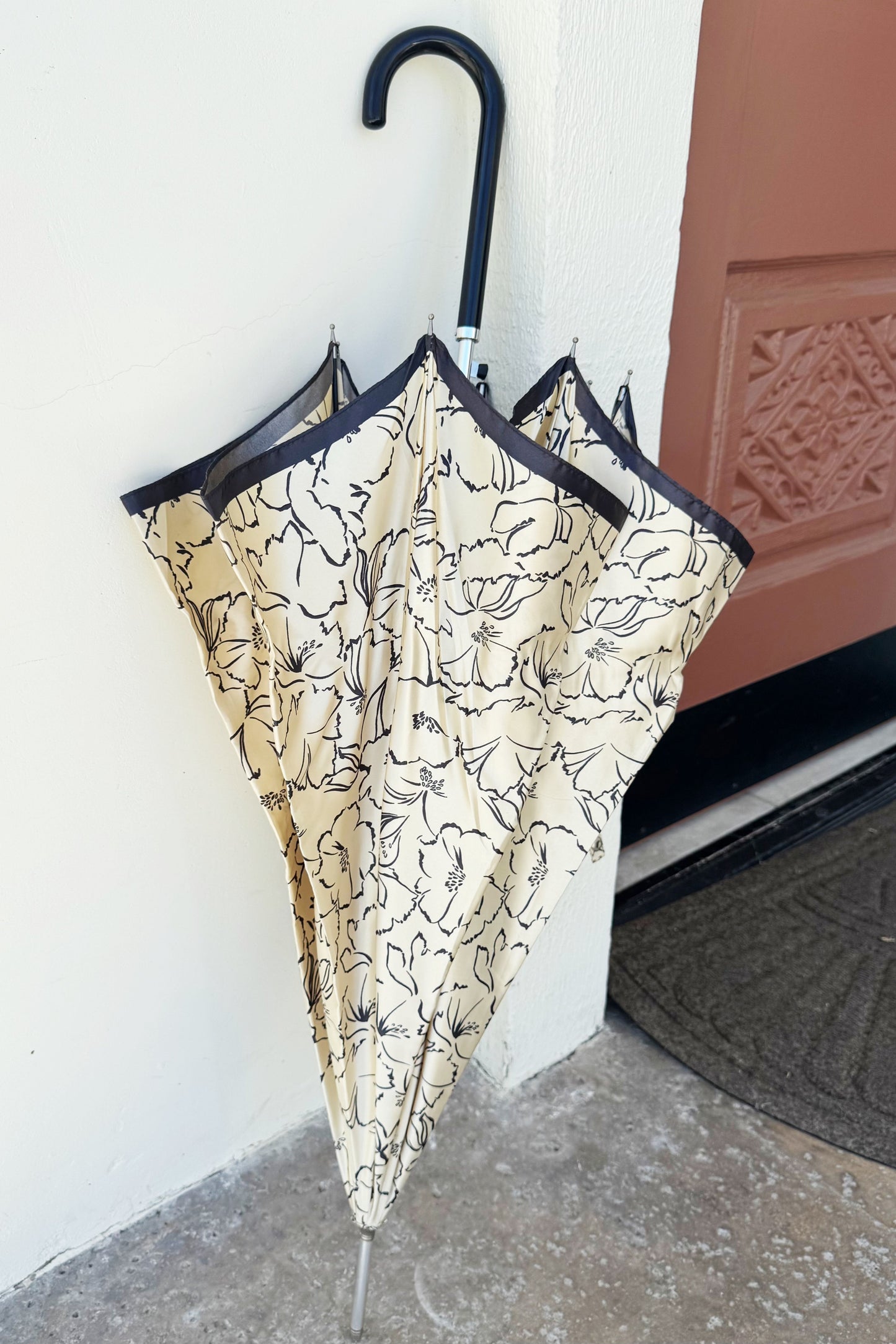 Pierre Cardin Vintage Umbrella/Parasol