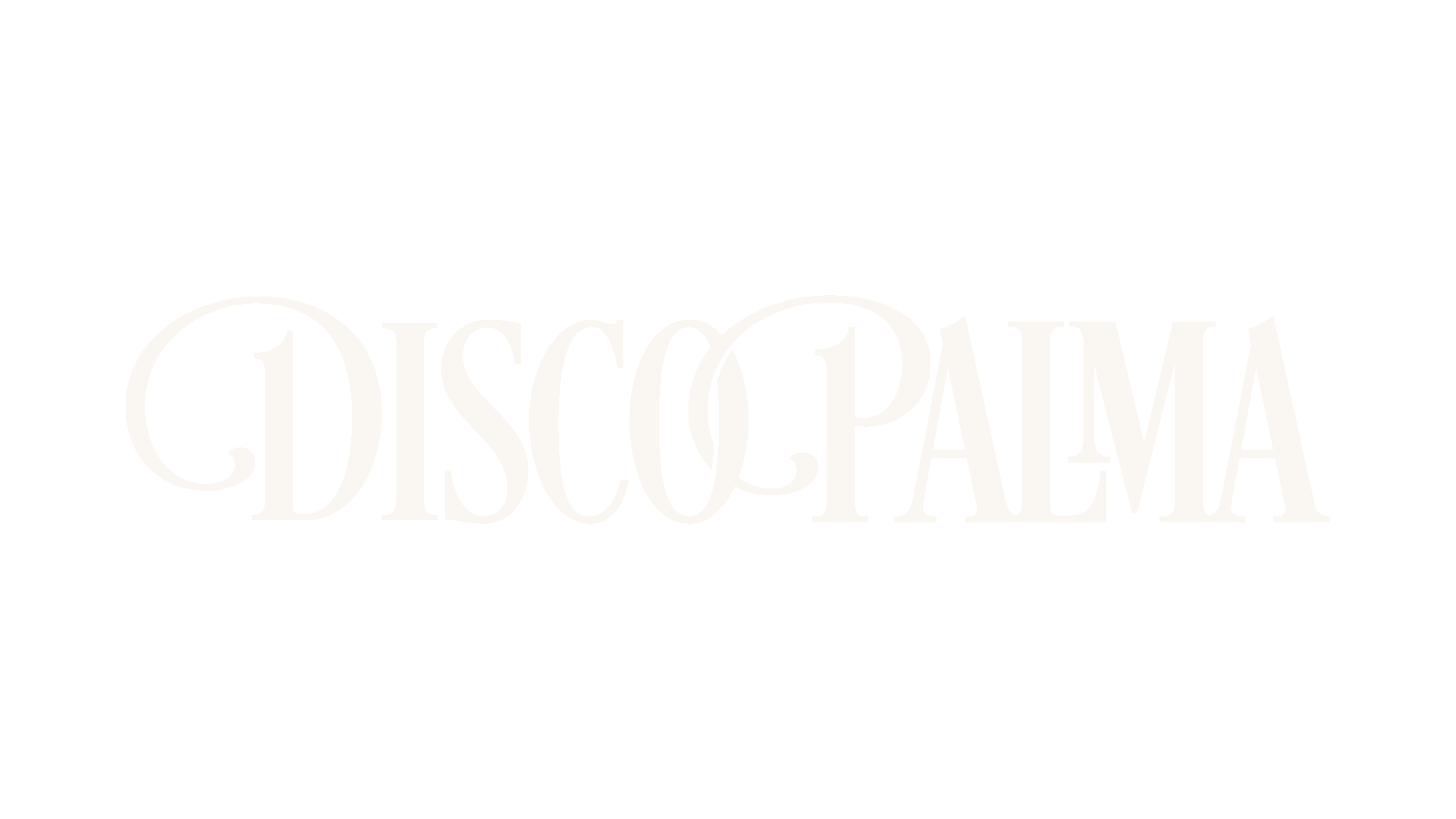 Disco Palma