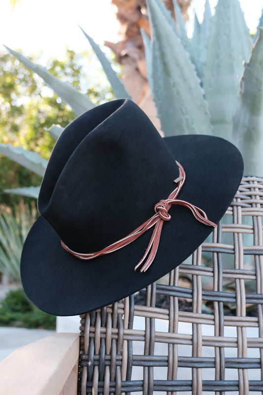 Kemo Sabe Custom Stetson Cowboy Hat
